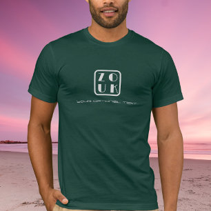 Zouk Dance logo kleding outfit T-shirt