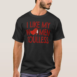 Zoulless Ginger Redhead Strawberry Blonde Flirt Ga T-shirt