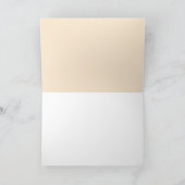 Zout en peper 記 念 日 Jubileum Kaart (Binnen)