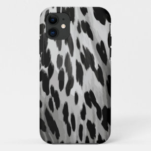 Zout en Peper Hide iPhone 11 Hoesje