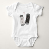 Zout en peper romper (Voorkant)