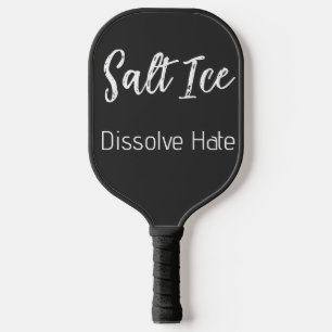 Zout IJs Pickleball Paddle
