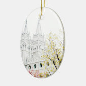 Zout Lake Temple Ornament (Links)