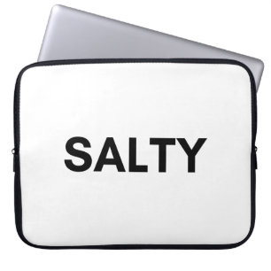 zout laptop sleeve