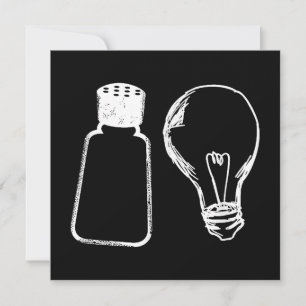 Zout & Licht Be Ye Zout Bijbel Verzen Mattheüs 513 Kaart