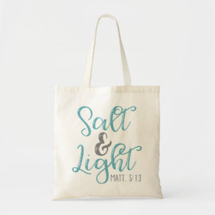 Zout & light bv ang tote bag