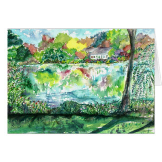 Zout Pond - Falmouth, MA. verbeterd