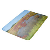 Zout Water Marsh Bath Mat (Gekanteld)
