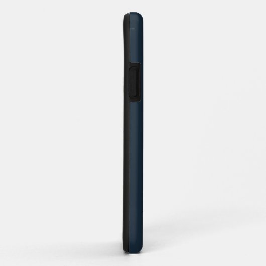 Zout Zand 1 Case-Mate iPhone Case (Achterkant/rechts)