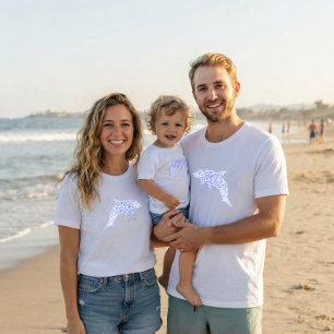 “Zout zijn” Zomer charmant strandkleding T-shirt