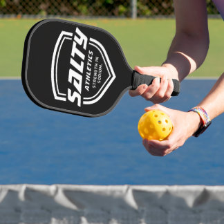 Zoute Atletiek Pickleball Paddle