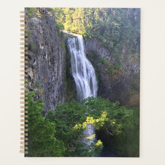 Zoute Herfsten, OF Planner (Voorkant)