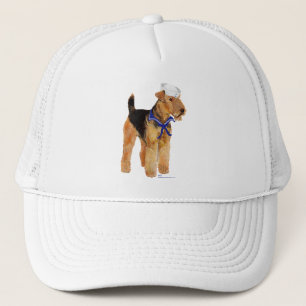 Zoute Hond Zeiler Trucker Pet