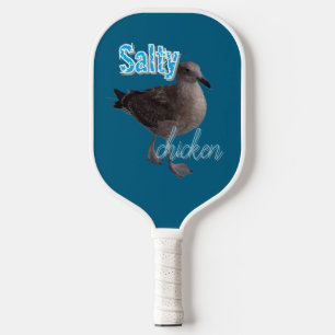 Zoute Kip Pickleball Paddle