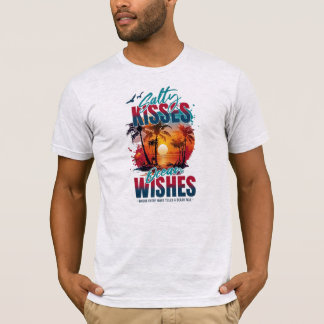 ZOUTE KUSSES T-SHIRT