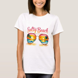 Zoute Strand T-shirt