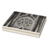 Zoutwater Rubberstempel (Stempel)