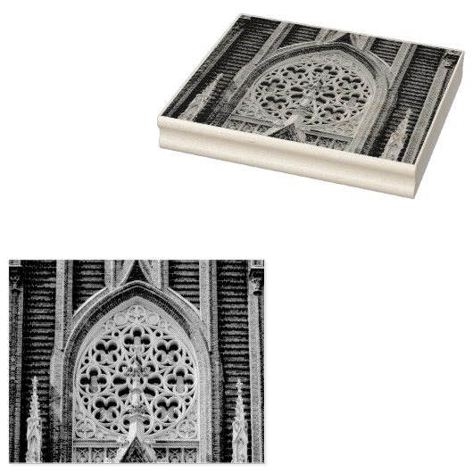 Zoutwater Rubberstempel (Gestempeld)