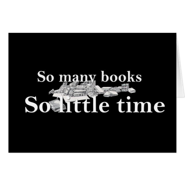 Zoveel boeken (Voorkant Horizontaal)