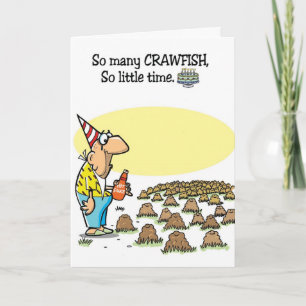 Zoveel kreeften kaart