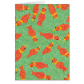 Zoveel Vogels (Voorkant)