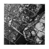 zoveel voor morgen tegeltje (Voorkant)