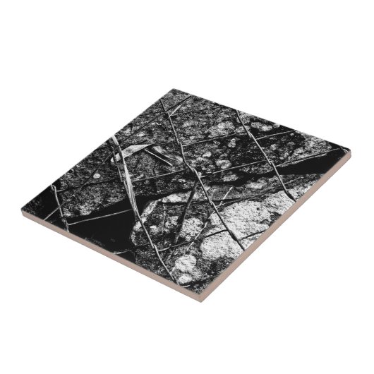 zoveel voor morgen tegeltje (Zijkant)