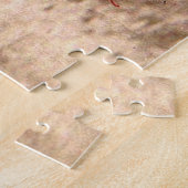 zowat 1920 bashful Harry Legpuzzel (Zijkant)