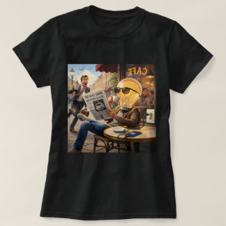 ZOYNK 0045681 T-SHIRT