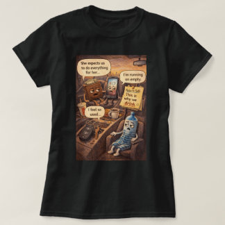 ZOYNK 0045705 T-SHIRT