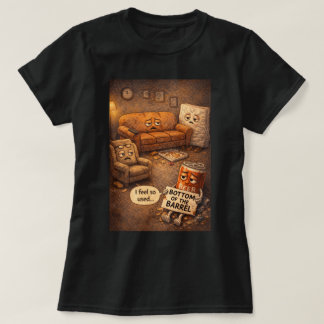 ZOYNK 0045706 T-SHIRT