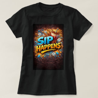 Zoynk & Bright 0046601 T-shirt
