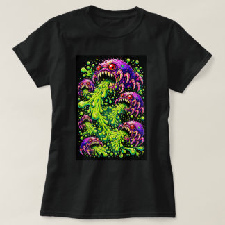 Zoynk & Bright 0046857 T-shirt