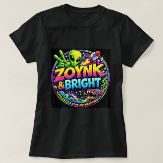 Zoynk & Bright 0046859 T-shirt