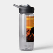 ZOYNK Cowboy Sunset 0023384 Waterfles (Rechts)