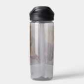 ZOYNK Cowboy Sunset 0023384 Waterfles (Achterkant)