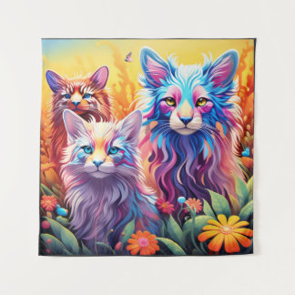 ZOYNK Dream World Picture Art 0030659 Wandkleed