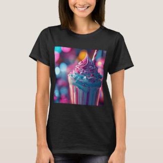 ZOYNK Milkshake T-shirt