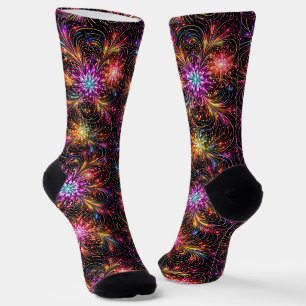 Zoynk Neon Sokken 0047437