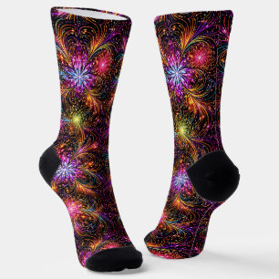 Zoynk Neon Sokken 0047438
