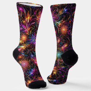 Zoynk Neon Sokken 0047444