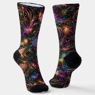 Zoynk Neon Sokken 0047445