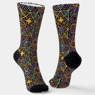 Zoynk Neon Sokken 0047454