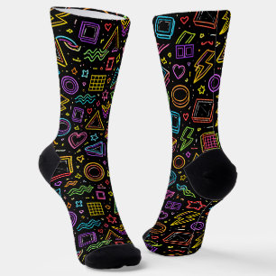 Zoynk Neon Sokken 0047460