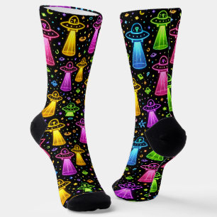 Zoynk Neon Sokken 0047465