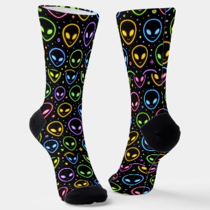 Zoynk Neon Sokken 0047468