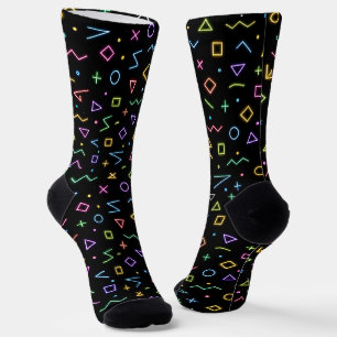 Zoynk Neon Sokken 0047470