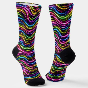 Zoynk Neon Sokken 0047476