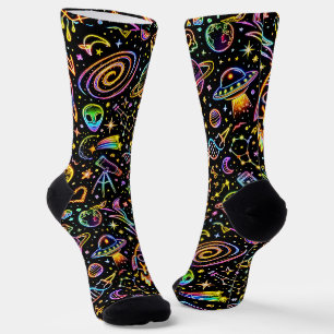 Zoynk Neon Sokken 0047487