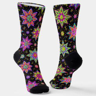 Zoynk Neon Sokken 0047496